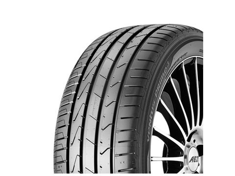 HANKOOK 235/55R18 K125A 100V