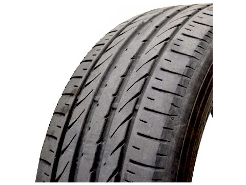 MARCHE VARIE Cop.Usata 215/50R18 PROXES R40 92V DOT17 60%