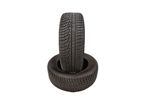 HANKOOK Cop.Usata 225/60R17 W320 103V XL DOT18 50% M+S HKK