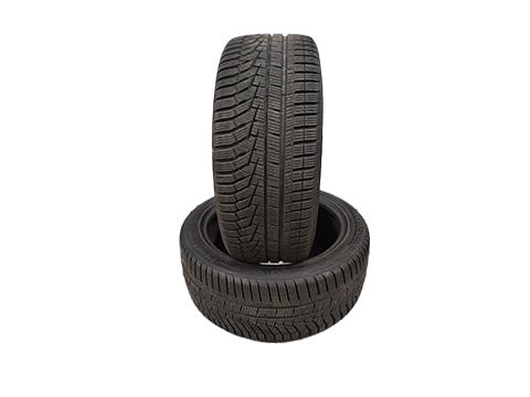 HANKOOK Cop.Usata 235/45R18 W320 98V XL DOT18 50% M+S HKK