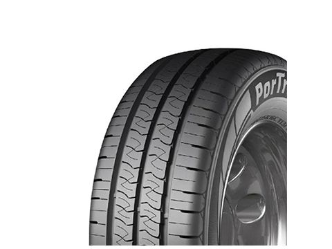 KUMHO 215/75R16C KC53 116C/114R