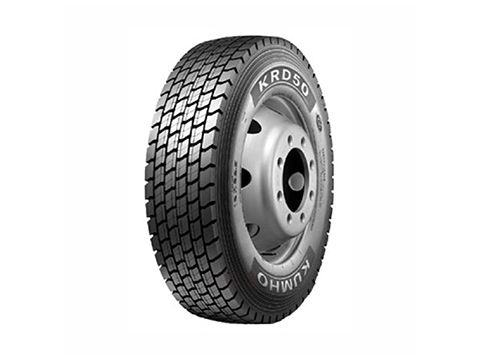 MARSHAL 245/70R19.5 KRD50 137/135M (PR) 3PMSF MAR