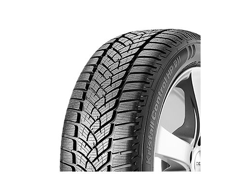 FULDA 195/55R16 KRISTALL CONTROL HP2 91H XL 3PMSF FUL