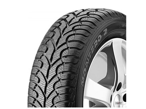 FULDA 155/70R13 KRISTALL MONTERO 2 75T M+S
