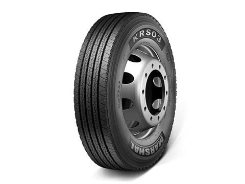 MARSHAL 295/60R22.5 KRS03 150/147K DEMO (AR) 3PMSF MAR
