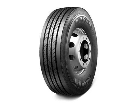 MARSHAL 225/75R17.5 KRS50 129/127M DEMO (AR) 3PMSF MAR