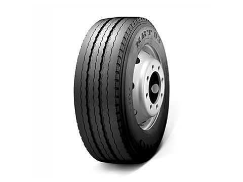 MARSHAL 245/70R17.5 KRT03 143/141J (TR) 3PMSF MAR