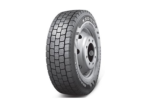 MARSHAL 315/70R22.5 KXD10 154/150L (PR) 3PMSF MAR