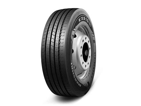 MARSHAL 315/80R22.5 KXS10 156/150L (AR) 3PMSF MAR