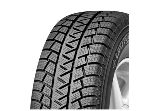 MICHELIN 235/60R16 LATITUDE ALPIN 100T DOT20 M+S