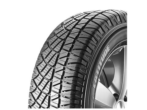 MICHELIN 215/60R17 LAT. CROSS 100H