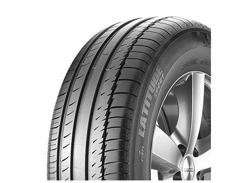MICHELIN 275/45R19 LAT. SPORT 108Y XL N0