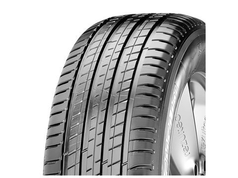 MICHELIN 235/55R19 LATITUDE SPORT 3 101Y N0 MIC