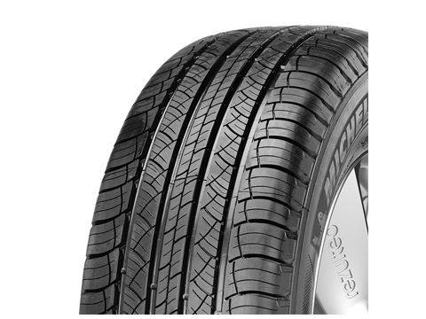 MICHELIN 255/50R19 ZP LATITUDE TOUR HP DT 107H XL (*) M+S MIC