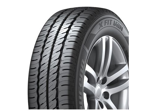 LAUFENN 205/65R16 LV01 107/105T M+S