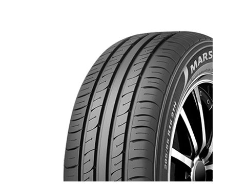 MARSHAL 165/70R14 MH12 81T DOT21 MAR
