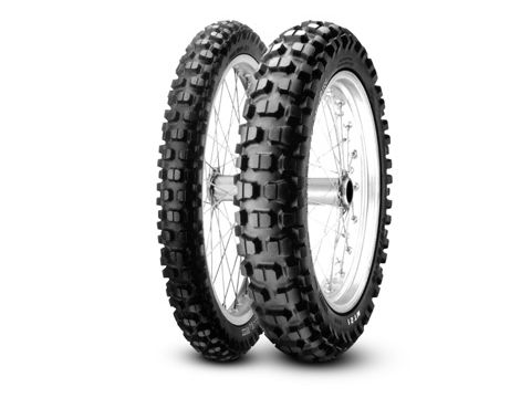 PIRELLI 90/90-21 MT21 54R