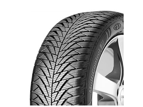 FULDA 215/65R16 MULTICONTROL 98H 3PMSF FUL