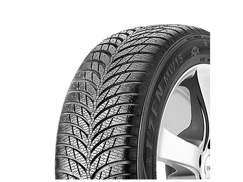 MARSHAL 205/55R16 MW15 91H DOT21 M+S MAR