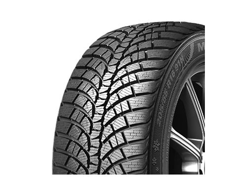 MARSHAL 255/35R19 MW51 96V XL DOT22 3PMSF MAR