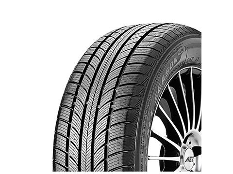NANKANG 185/50R16 N607+ ALLSEASON 81V XL