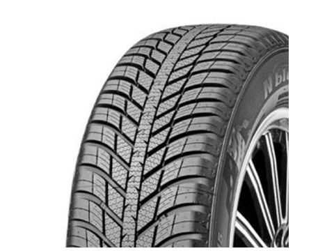 NEXEN 205/50R17 N'BLUE 4SEASON 93W XL M+S NEX