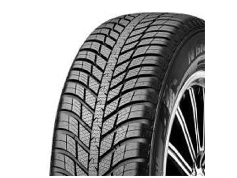 NEXEN 225/45R17 N'BLUE 4SEASON 94V XL M+S NEX