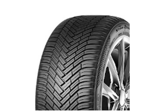 NEXEN 215/45R17 N'BLUE 4SEASON 2 91W XL M+S NEX