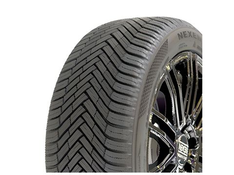 NEXEN 255/55R18 N'BLUE 4SEASON 2 109W XL M+S NEX