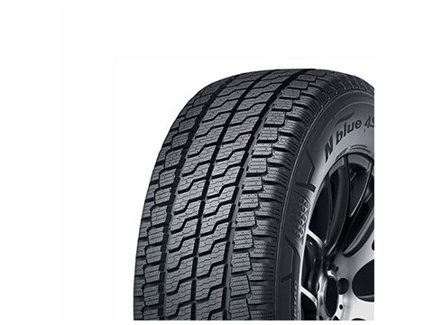 NEXEN 205/75R16 N'BLUE 4SEASON VAN 110R M+S NEX