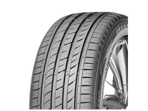 NEXEN 255/35ZR18 NFERA SU1 94Y XL NEX