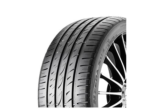 NEXEN 225/50R18 N'FERA SU4 99W