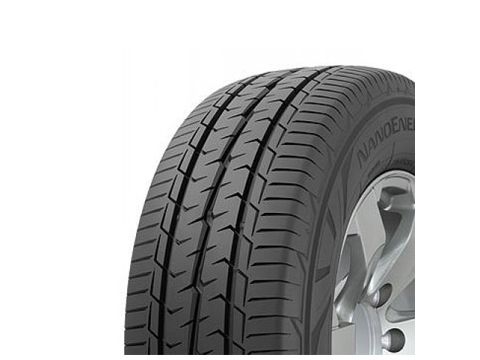 TOYO 215/60R17 NANOENERGY VAN 109T TOY (JP)
