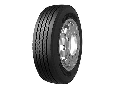 PETLAS 215/75R17.5 NH100 135/133J (TR) PET