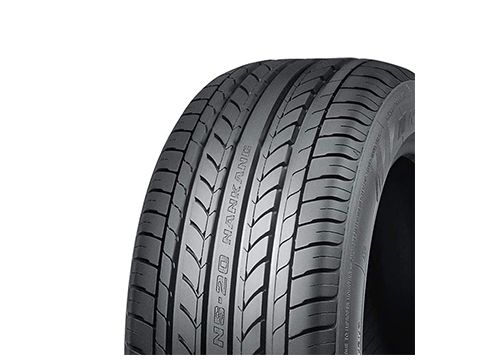 NANKANG 205/55R15 NS20 88V