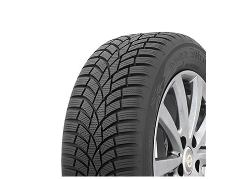 TOYO 185/55R15 OBSERVE S944 82H DOT22 M+S TOY
