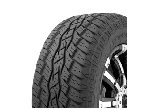 TOYO 235/75R15 OPEN COUNTRY A/T+ 109T XL M+S TOY