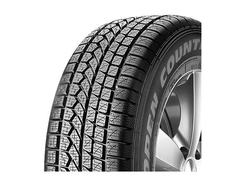 TOYO 205/70R15 OPEN COUNTRY W/T 96T DOT20 M+S TOY