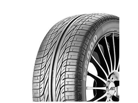 PIRELLI 235/50R18 P6000 POWERGY 101Y XL