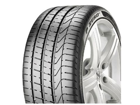 PIRELLI 225/40R20 RunFlat P ZERO 94Y XL