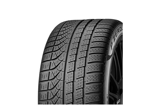 PIRELLI 245/40R19 P ZERO WINTER 98V XL M+S (*) PIR