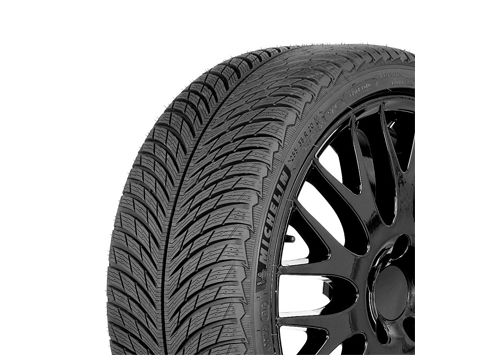 MICHELIN 245/40R18 PILOT ALPIN 5 97V MO1 MIC