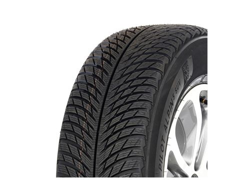 MICHELIN 265/50R19 PILOT ALPIN 5 SUV 110V XL M+S MIC