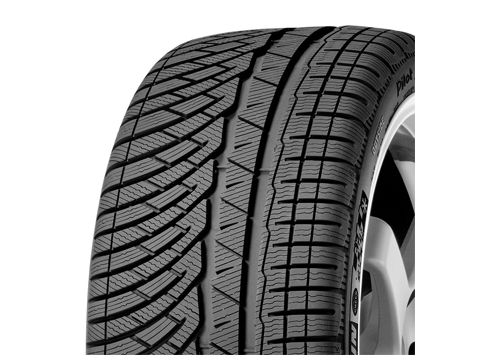 MICHELIN 265/30R21 PILOT ALPIN PA4 96W XL M+S MIC