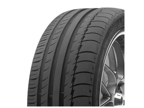 MICHELIN 275/45R20 PILOT SPORT PS2 110Y XL