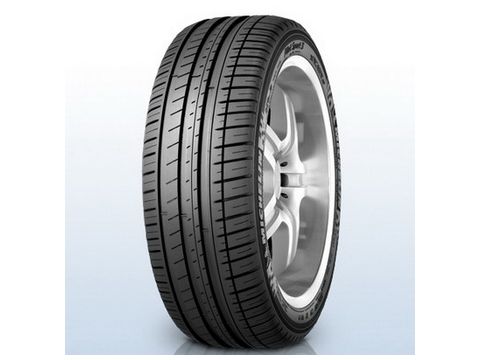 MICHELIN 245/45R19 PILOT SPORT 3 T0 102Y XL