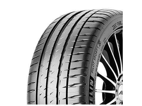 MICHELIN 245/40R18 PILOT SPORT 4 93Y DOT21 MIC