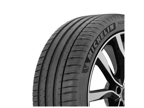 MICHELIN 265/50R19 PILOT SPORT 4 SUV 110Y XL MIC