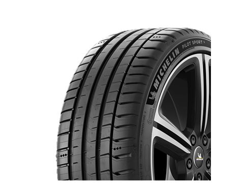 MICHELIN 255/40R18 PILOT SPORT 5 99Y XL (*) MIC
