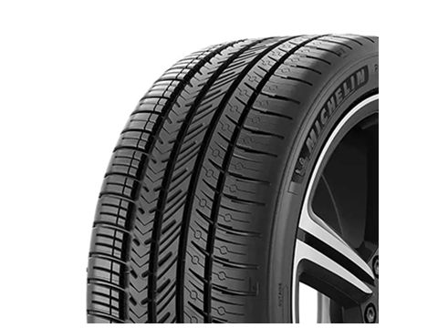 MICHELIN 315/30R21 PILOT SPORT A/S 4 105V M+S MO1 MIC